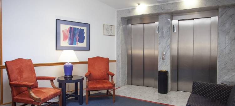 伊斯帕霍特尔格兰酒店(Espahotel Gran Vía)图片