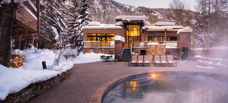 甘特酒店(The Gant)图片