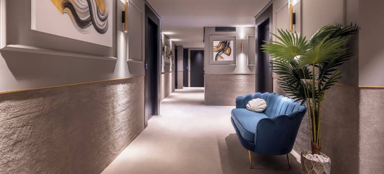 艾米内斯尤尼克纳里维酒店(Aminess Younique Narrivi Hotel)图片