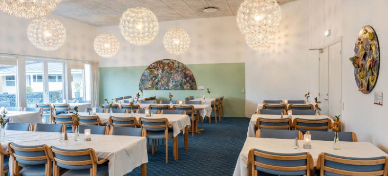 海宁酒店(Hotel Herning)图片