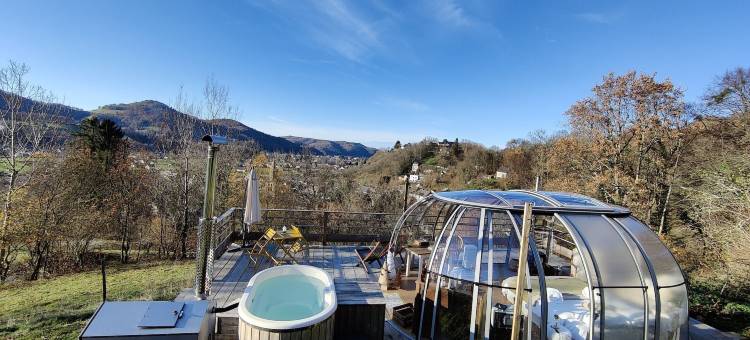 庇里牛斯栖居酒店(Le Perchoir des Pyrénées)图片