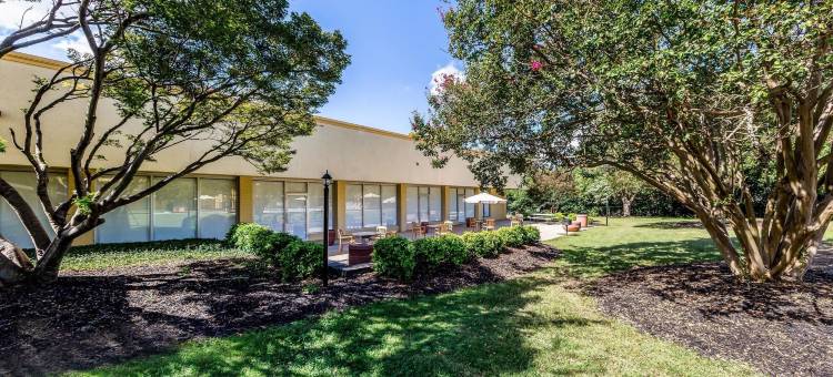 凯艺酒店-近克莱姆森大学(Quality Inn Clemson Near University)图片