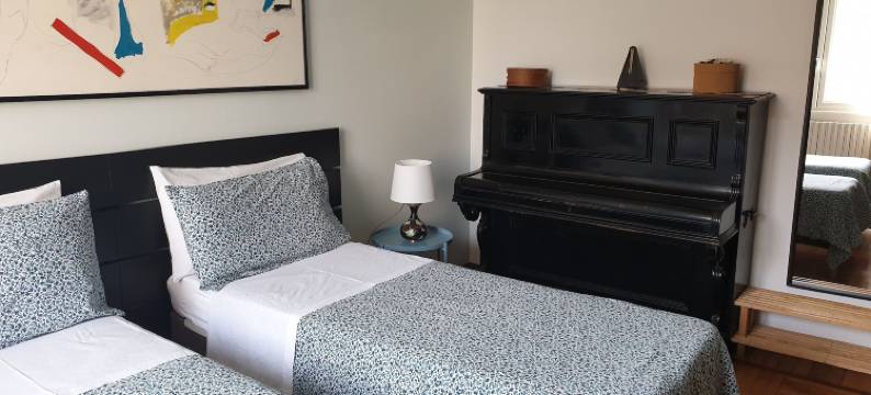 公园别墅家庭旅馆(B&B Villa Al Parco)图片