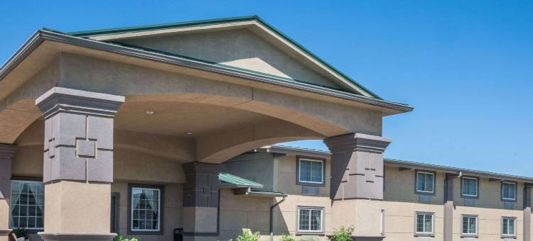 温德姆速8酒店-博蒙特I-10南/学院街(Super 8 by Wyndham Beaumont I-10 South/College St)图片