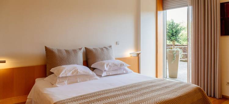 Axis Ponte de Lima Golf Resort Hotel(Axis Ponte de Lima Golf Resort Hotel)图片