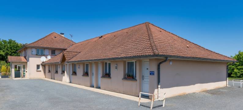 维拉酒店(Villa Hotel)图片