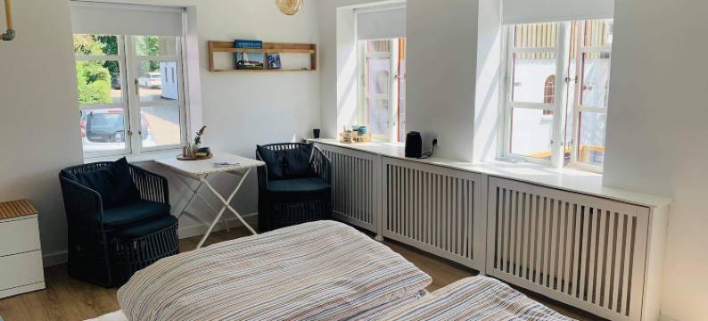 艾尔斯克洛斯特 - 温馨农场酒店(Als Kloster - Det Hyggelige gårdhotel)图片