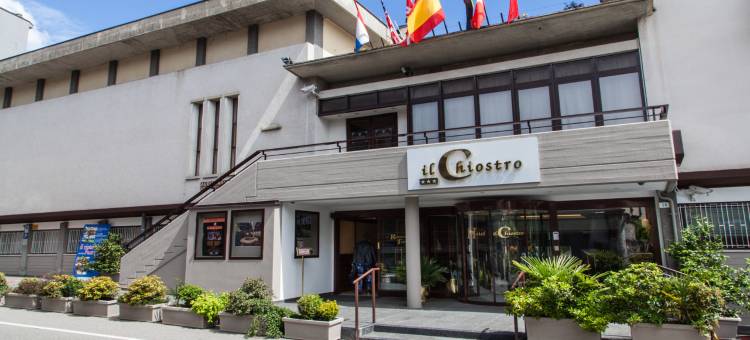 LVG 酒店精选 伊尔修道院酒店(Hotel Il Chiostro by Lvg Hotel Collection)图片