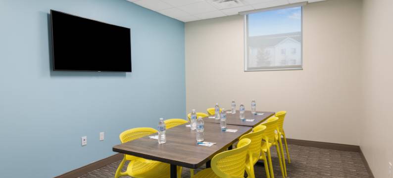 俄亥俄州沙伦维尔希尔顿Tru酒店(Tru by Hilton Sharonville Cincinnati)图片