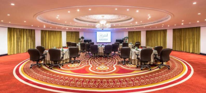 马什雷克精品酒店(Al Mashreq Boutique Hotel - Small Luxury Hotels of the World)图片