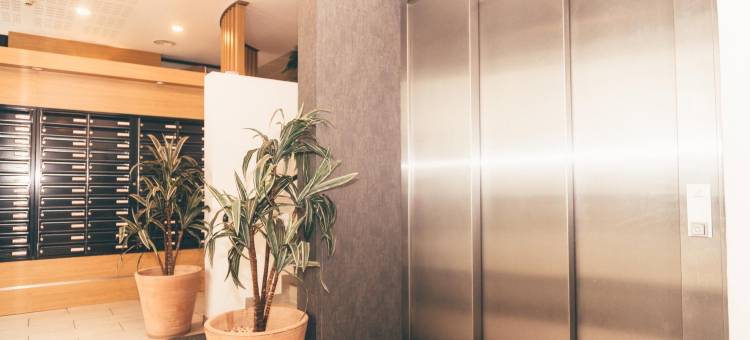 法国之地 - 坎佩尔布列塔尼公寓式酒店(Terres de France - Appart'Hotel Quimper Bretagne)图片