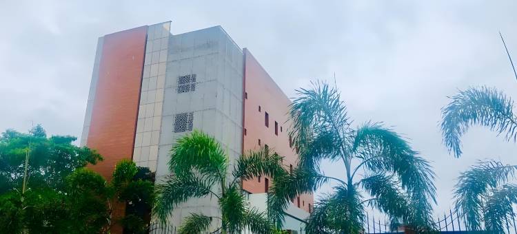 马斯提夫帝王大酒店-阿拉OTHPL酒店集团(Mastiff Grand Regal Resort Arrah by Othpl)图片