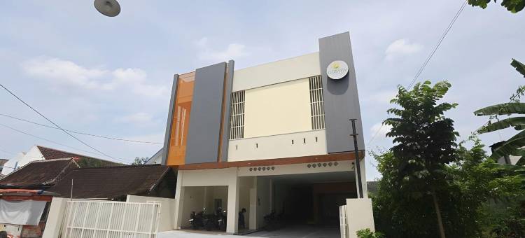 Gosyen Family Residence图片