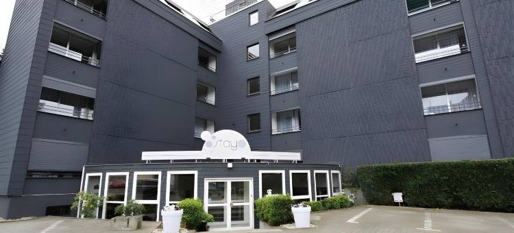 多特蒙德住宿设计酒店(Plaza Inn Stays Design Dortmund)图片