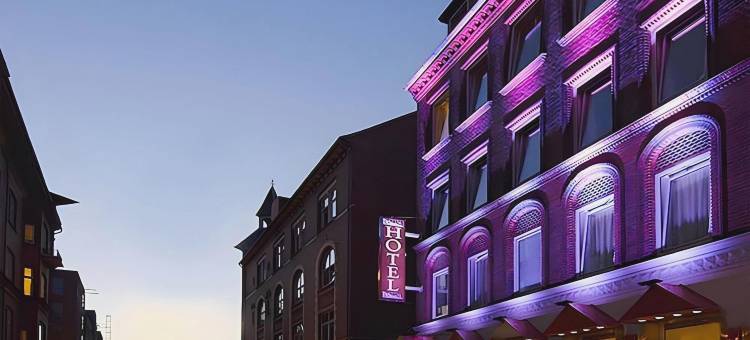 迷你19米林酒店(Milling Hotel Mini 19)图片