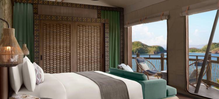 尼卡葵 丽思卡尔顿酒店(Nekajui, a Ritz-Carlton Reserve)图片