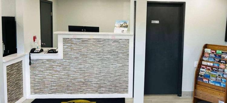 刘易斯顿奥本区速8酒店(Super 8 by Wyndham Lewiston Auburn Area)图片