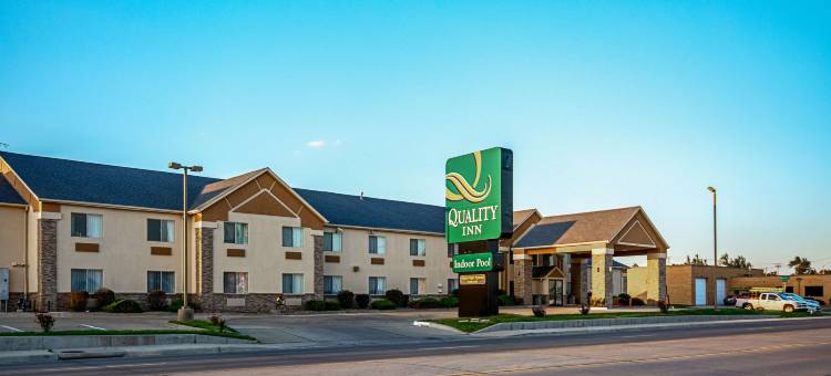 凯艺酒店(Quality Inn)图片