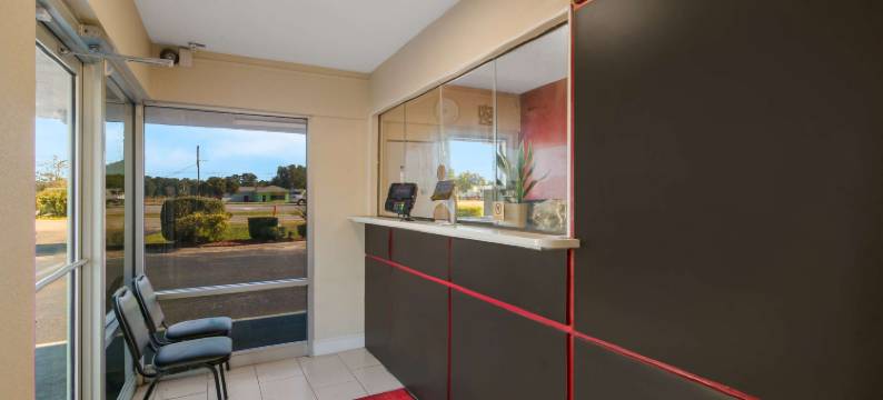 戈尔兹伯勒70号公路伊克诺旅馆(Econo Lodge Goldsboro Hwy 70)图片