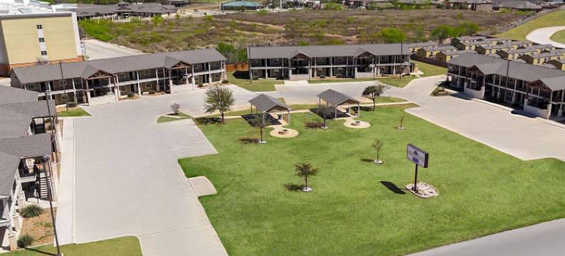 科图拉鹰巢 - 温德姆旅屋(Eagle's Den Suites Cotulla a Travelodge by Wyndham)图片