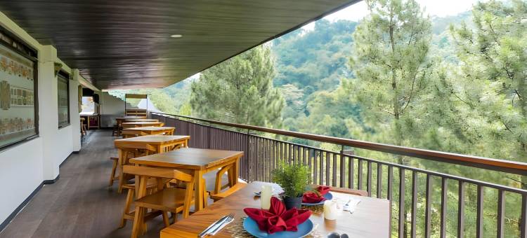 德里安河畔度假村(Driam Riverside Resort)图片