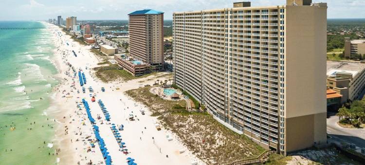 翡翠海滩730公寓(Emerald Beach 730)图片