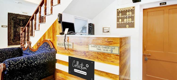 Collection O Dal Lake图片