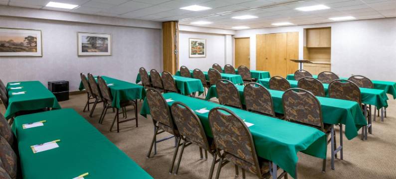 瓦恩兰戴斯酒店(Days Inn by Wyndham Vineland)图片