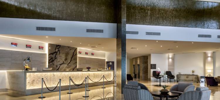 K酒店(K Hotel)图片