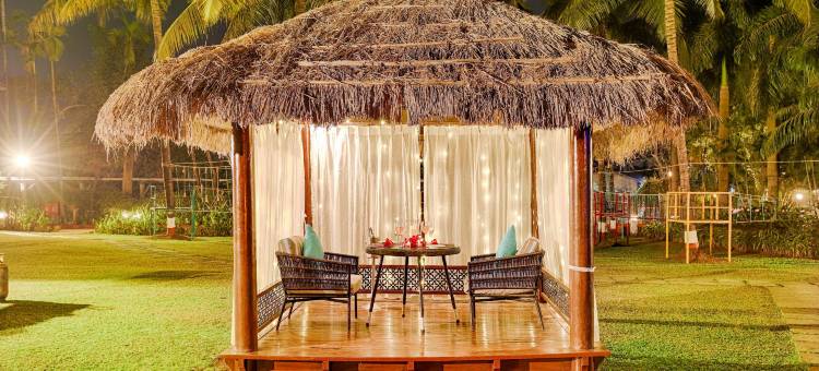 Tropicana Resort & Spa Alibaug- A Club Mahindra Associate图片