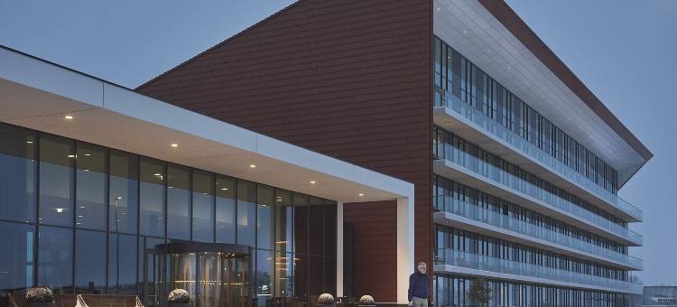 利瓦顿凡德瓦克酒店(Van der Valk Hotel Leeuwarden)图片