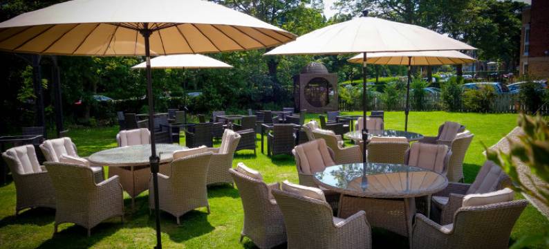 布洛克雷大厅酒店(Brockley Hall Hotel)图片