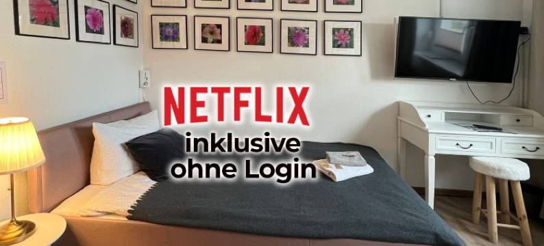 兰德卢斯特酒店(Landlust Hotel)图片