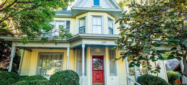 华盛顿街区(Washington Street Quarters)图片