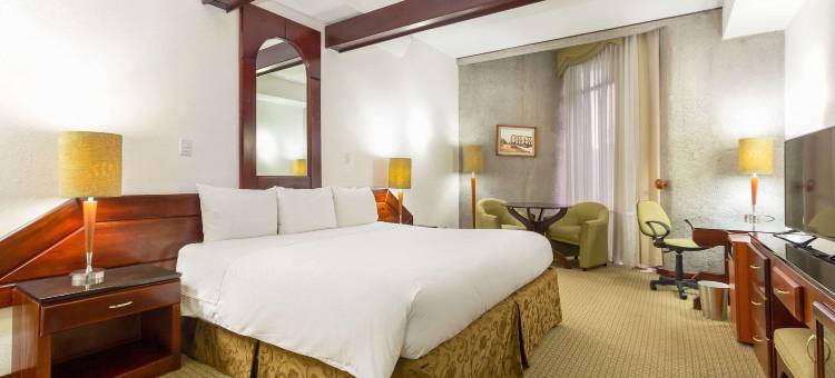 哥斯达黎加圣何塞丽笙酒店(Radisson San Jose Costa Rica)图片