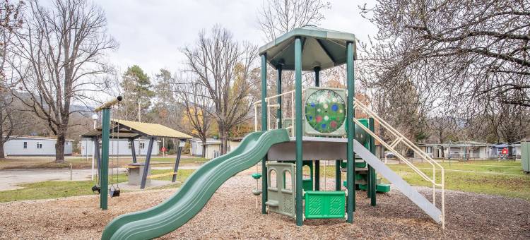 NRMA明媚假日公园(Nrma Bright Holiday Park)图片