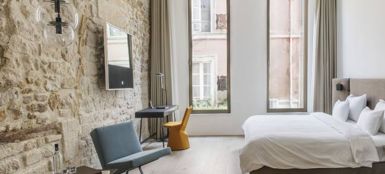 普罗旺斯圣雷米图芮酒店 - 设计酒店会员(Hôtel de Tourrel, Saint Rémy de Provence, a Member of Design Hotels)图片