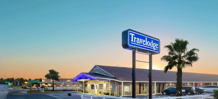 Travelodge by Wyndham Orangeburg图片