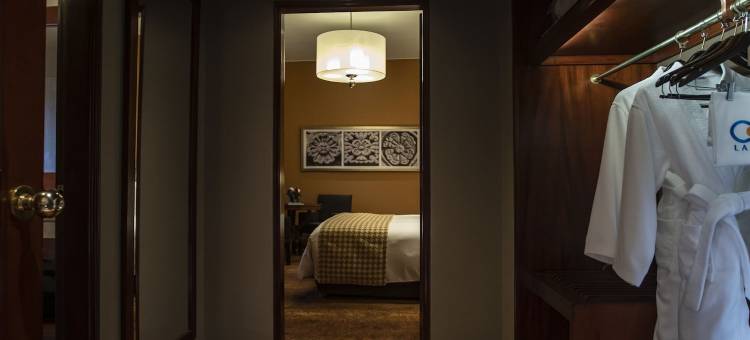 索尔阿雷基帕温德姆科斯塔酒店(Wyndham Costa del Sol Arequipa)图片