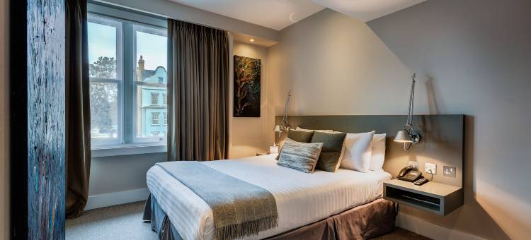 55酒店(Hotel 55)图片