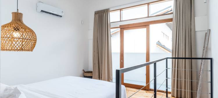 巴厘岛CPM管理的贝拉瓦村(Berawa Village Managed by CPM Bali)图片