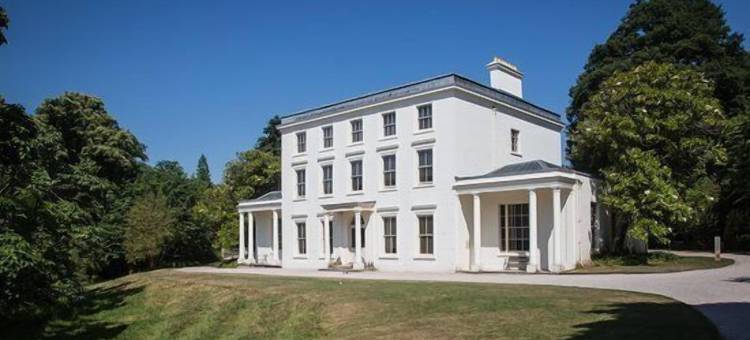 阿宾登之家酒店(Abingdon House)图片