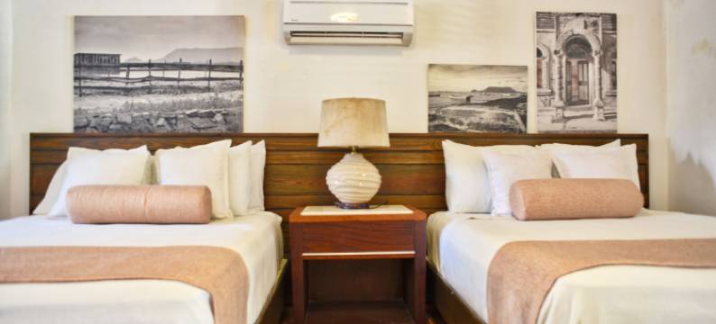 埃尔莫罗生态探险酒店(El Morro Eco Adventure Hotel)图片