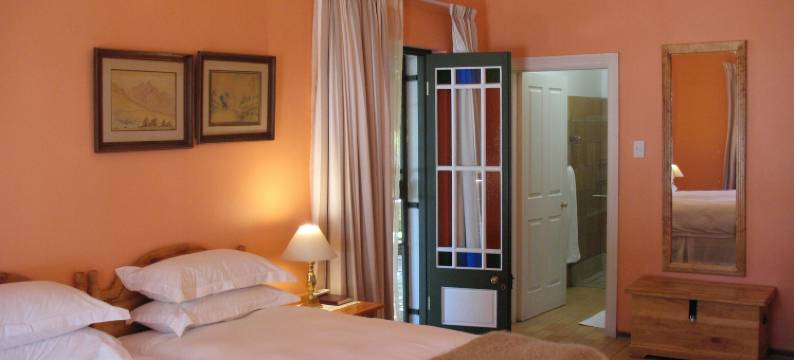 托维贝格旅馆(Toverberg Guest Houses)图片