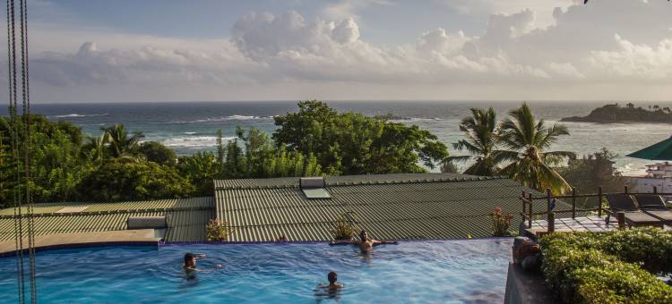 全景酒店(Hotel Panorama)图片
