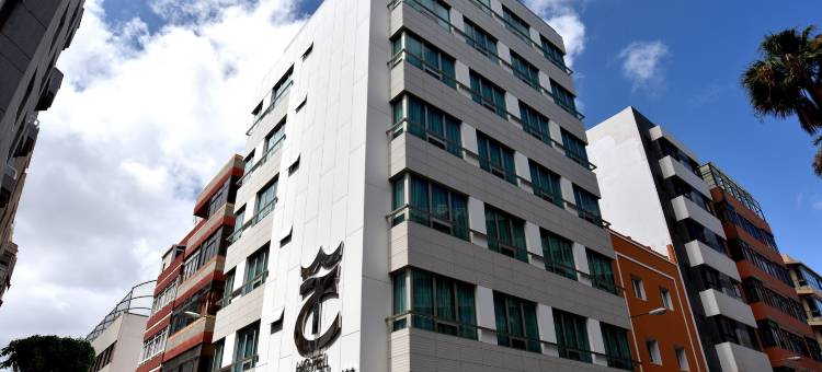 多纳路易莎TC酒店(TC Hotel Doña Luisa)图片