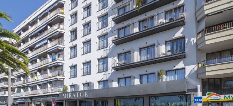 GHT 米拉特吉酒店 - 限成人(GHT Miratge - Adults Only)图片