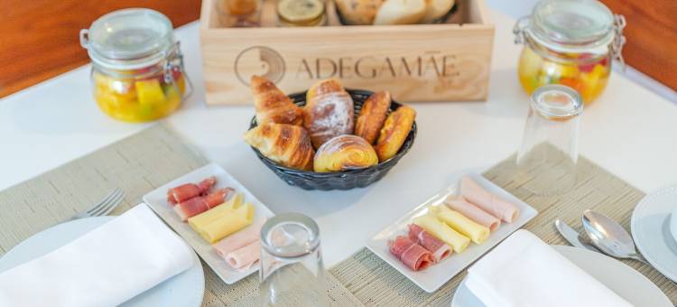 里斯本我的套房旅馆(My Suite Lisbon Serviced Apartments - Principe Real)图片