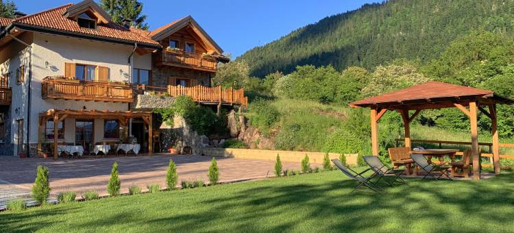 艾卡斯堤欧尼农庄酒店(Agriturismo Ai Castioni)图片