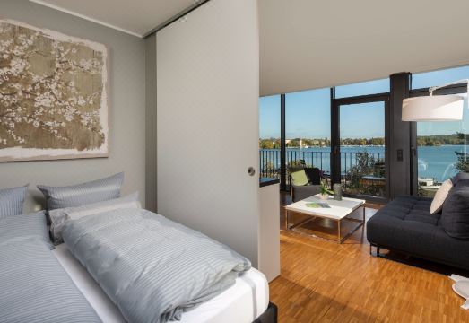 Waveboard Hotel & Boardinghouse Hotel Overview